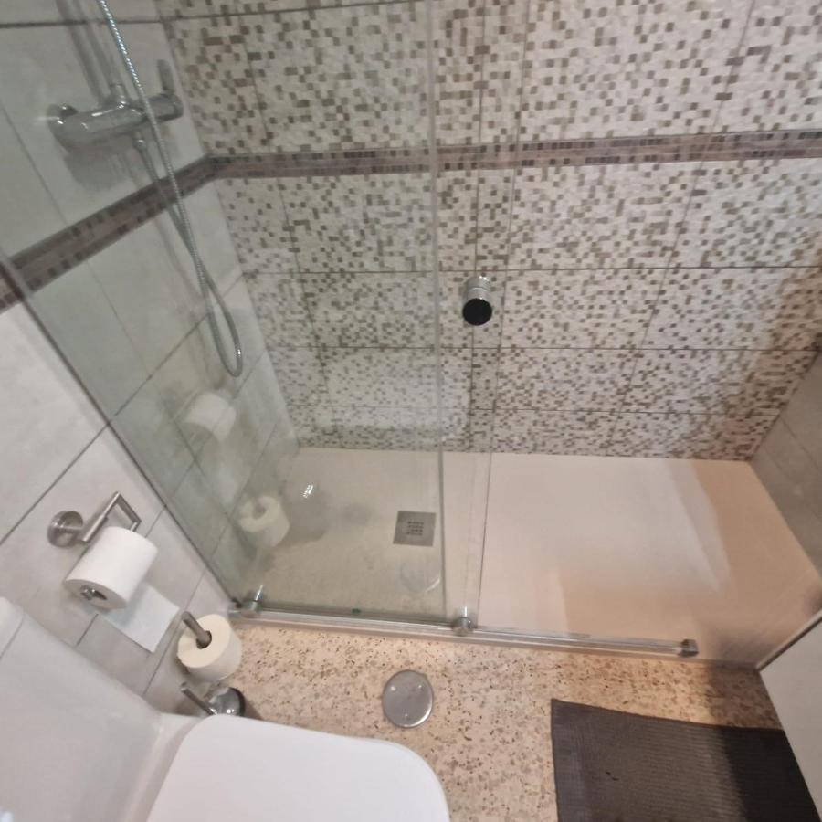 Apartament El Paraiso *