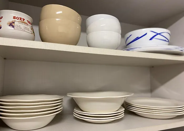 El Paraiso