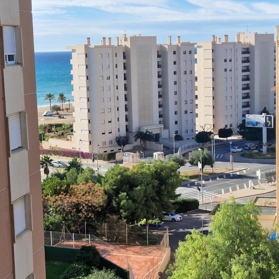 El Paraiso Apartment *