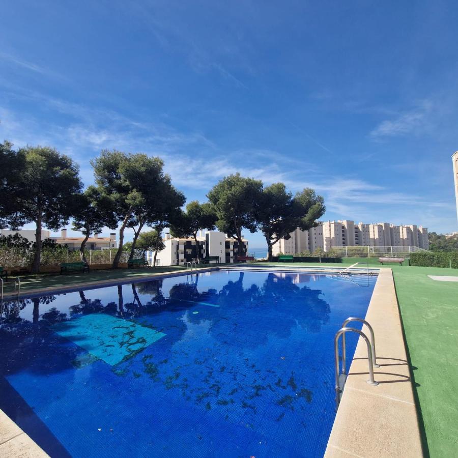El Paraiso Apartment *