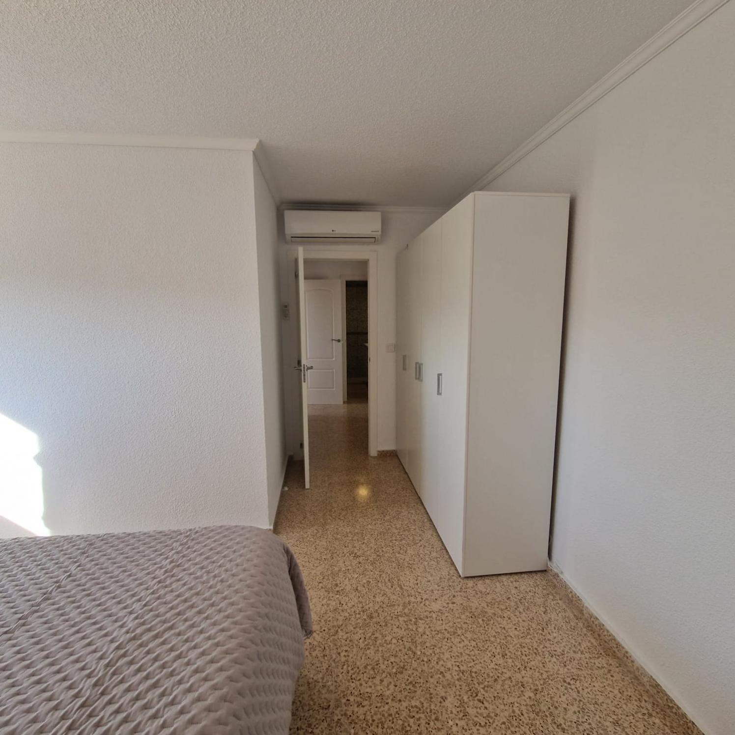 Apartment El Paraiso Villajoyosa