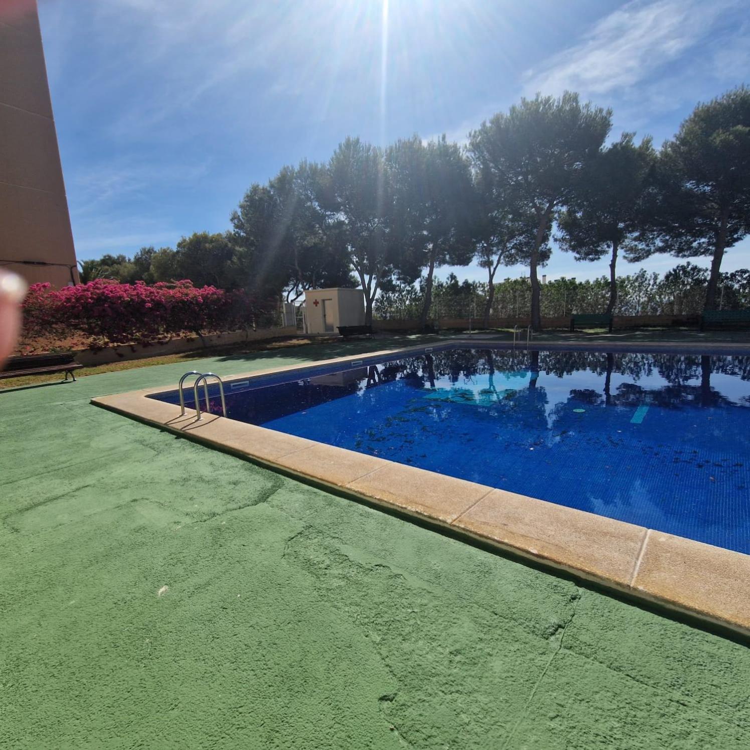 Apartment El Paraiso Villajoyosa