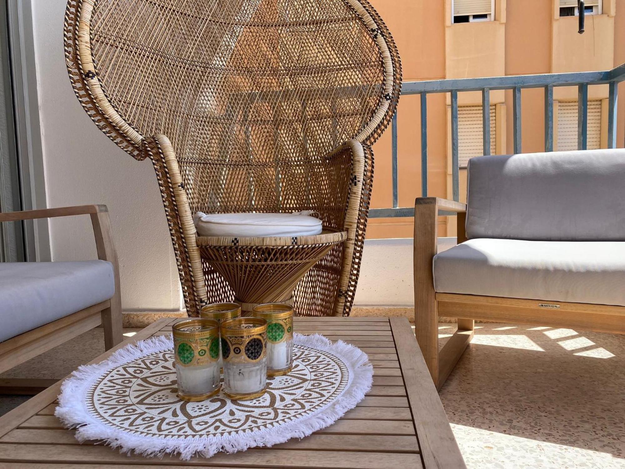 El Paraiso Apartment